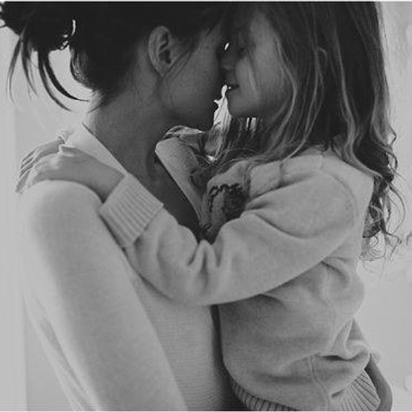 The Things My Mother Taught Me