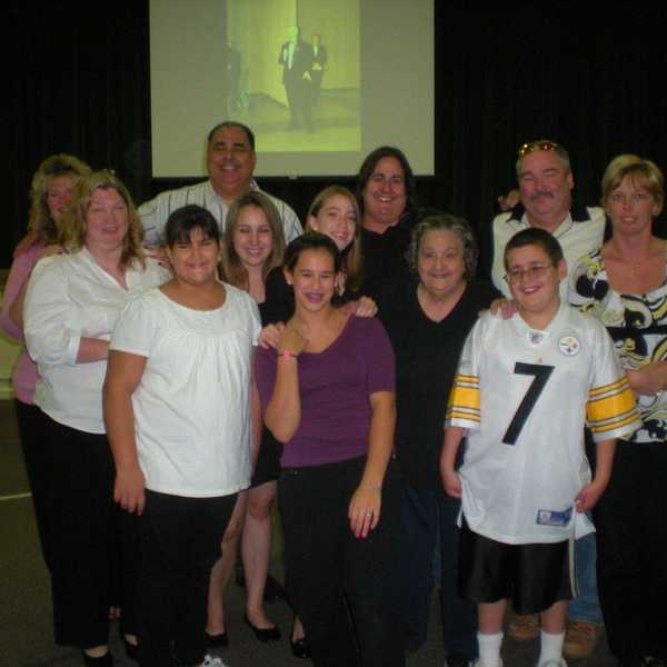 A Letter To My Departed Grandma