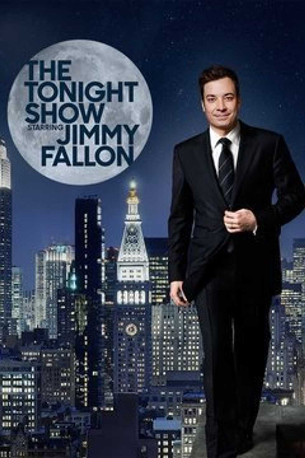 13 Signs You're A Poor College Student, As Told By Jimmy Fallon