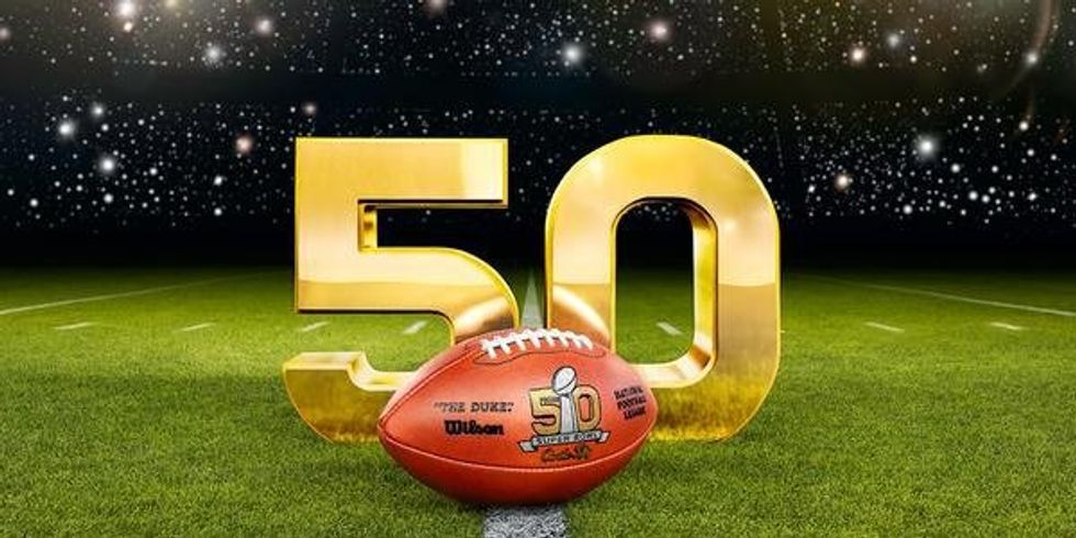 Top 10 Super Bowl 50 Commercials