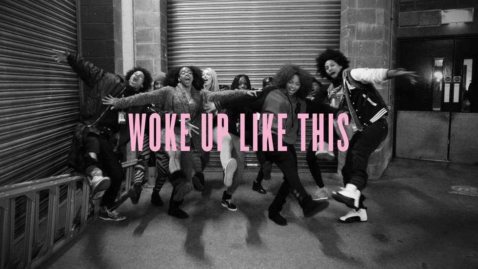 Why Women Wearing Makeup Isn't Any of Your Business