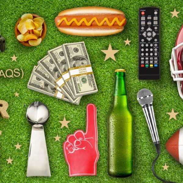 Super Bowl 50 Ads: The Highlight
