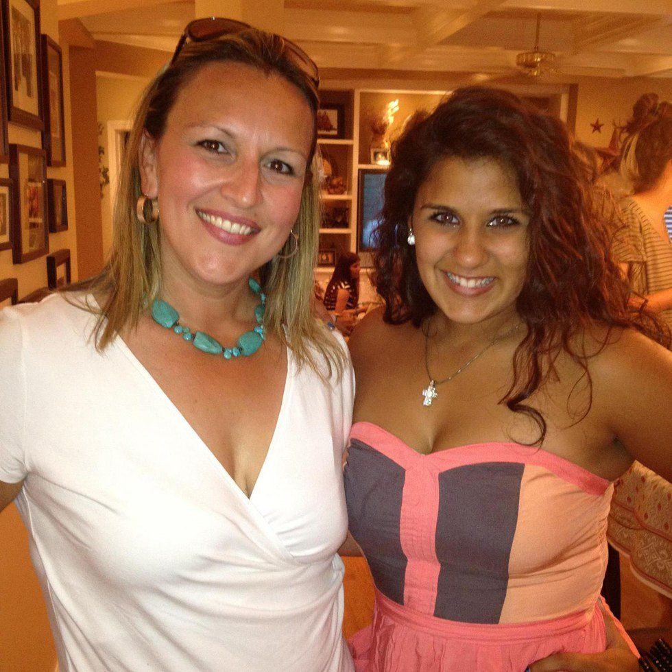 5 Things You Forgot To Thank Your Mom For