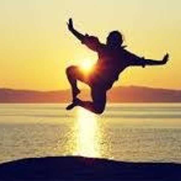 What Happens When You Stop Caring What Others Think