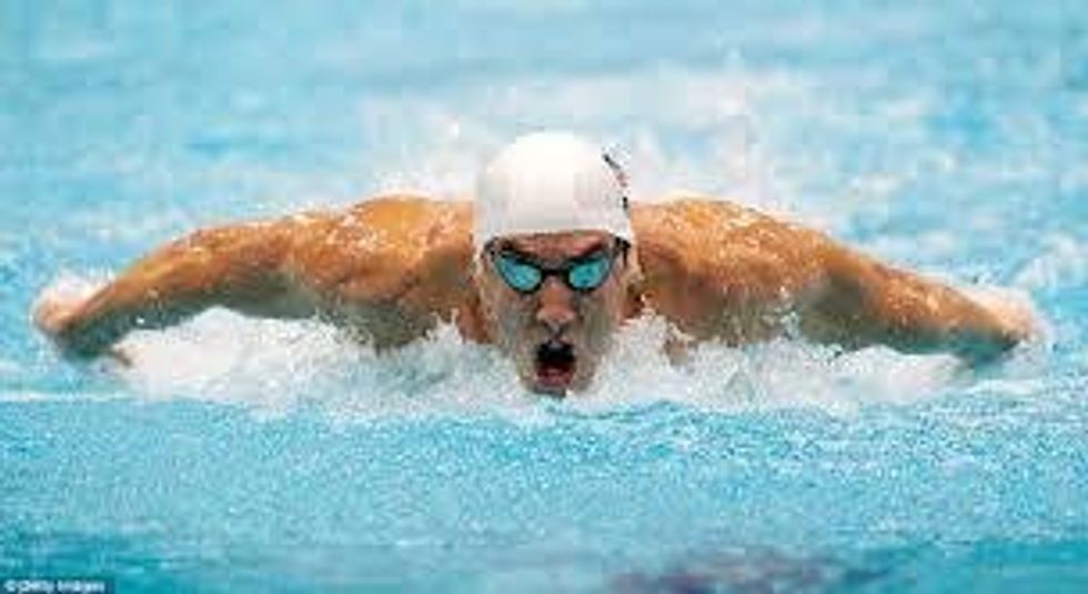 4 Stages Endured By Retired Swimmers