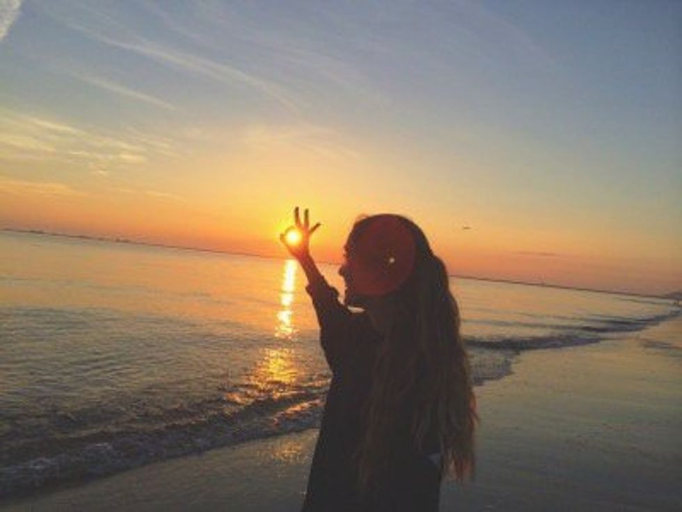 Why Spring Semester Is The Best