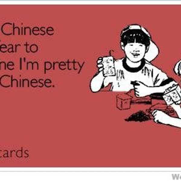 We Should Refer To It As 'Lunar New Year' Rather Than 'Chinese New Year'