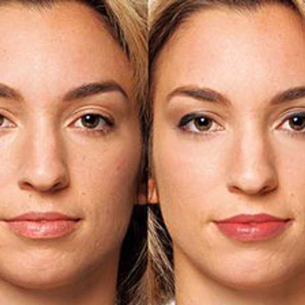 Why You Should Stop Saying, 'You'd Look Better Without Makeup'