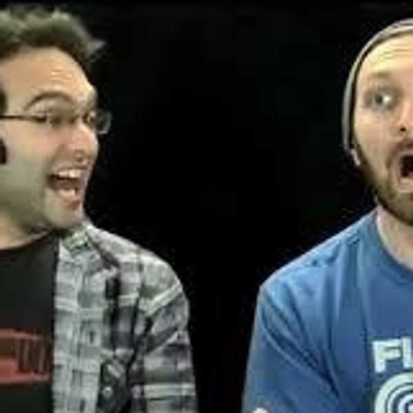 Odyssey Writer Reacts To The Fine Bros.