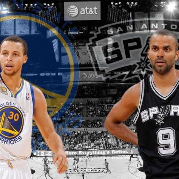 Two Teams Chasing History: One Getting Recognition