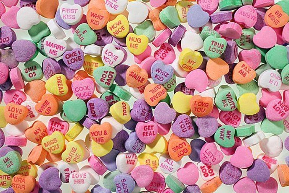 11 Ideas On What To Get Yourself This Valentine's Day