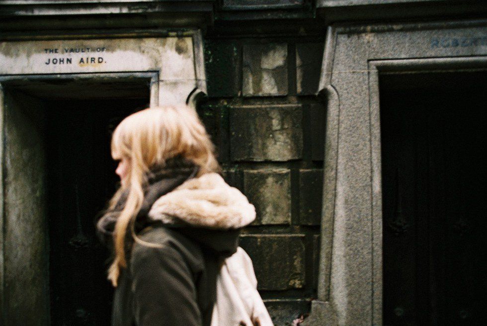 The Popular Myth Surrounding Introversion