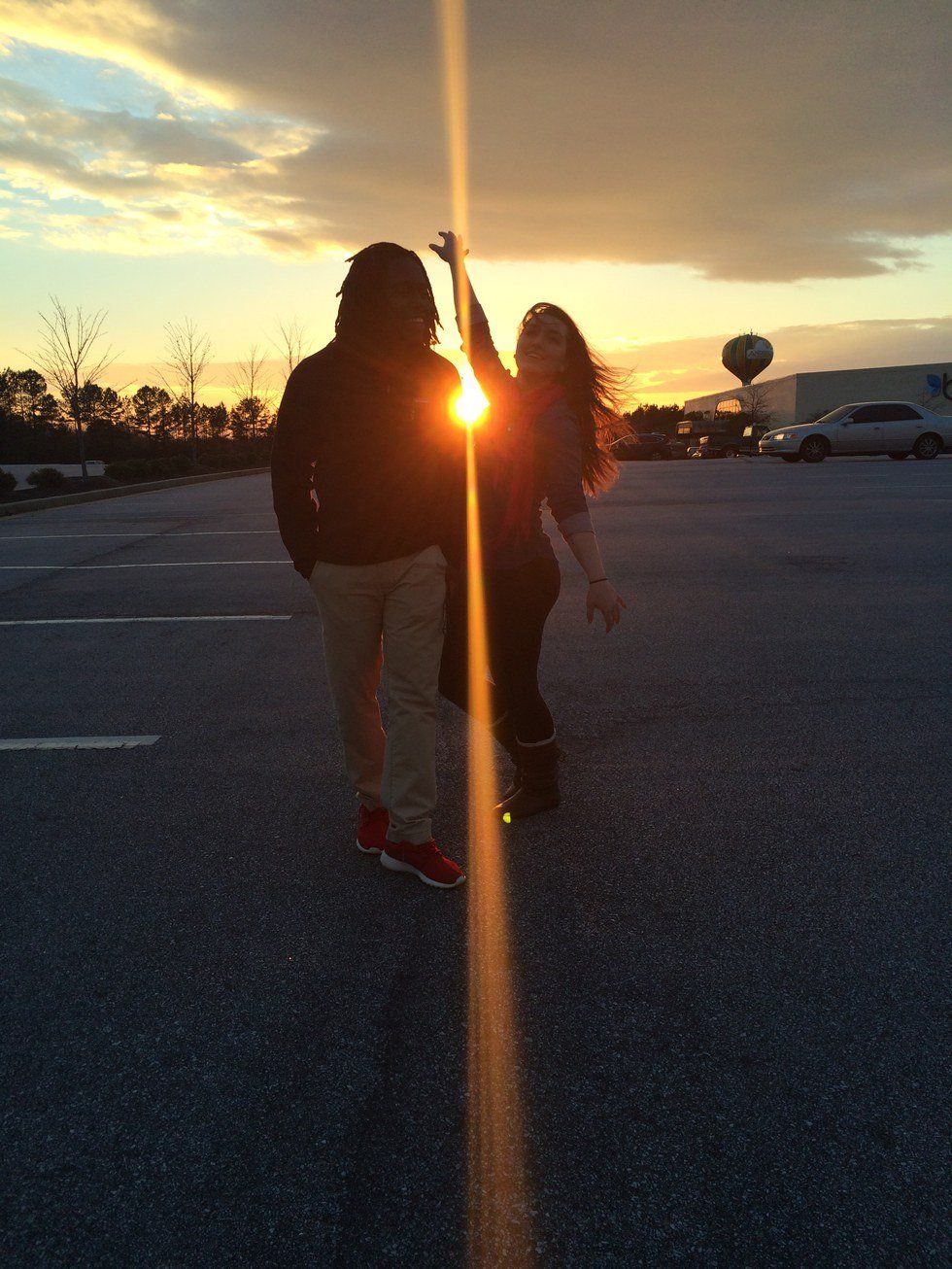 Remembering Why We Love