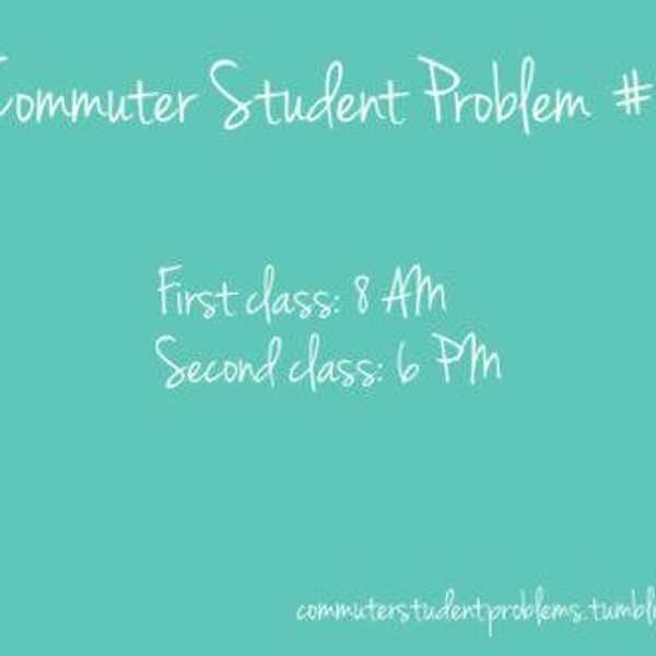 6 Reasons Why Being A Commuter Is Actually The Best