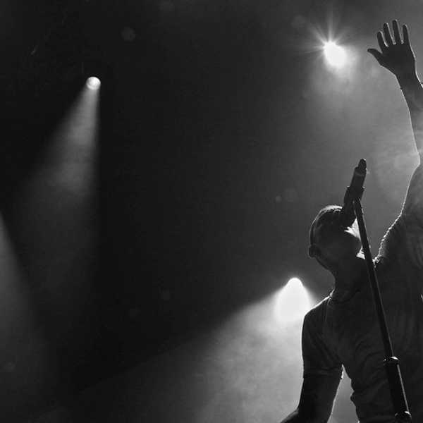 If Music Moves You The Way It Moves Me...