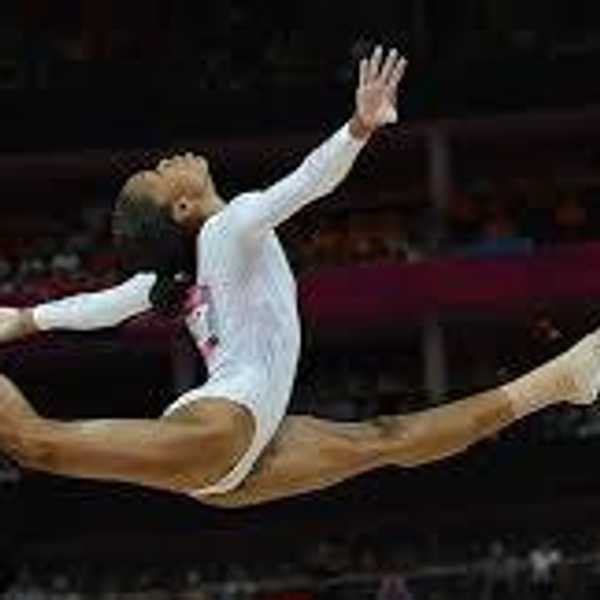 Things Only Gymnasts Understand