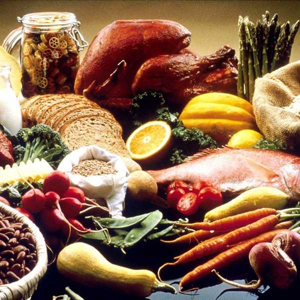 Here's Why You Shouldn't Judge The Way I Eat