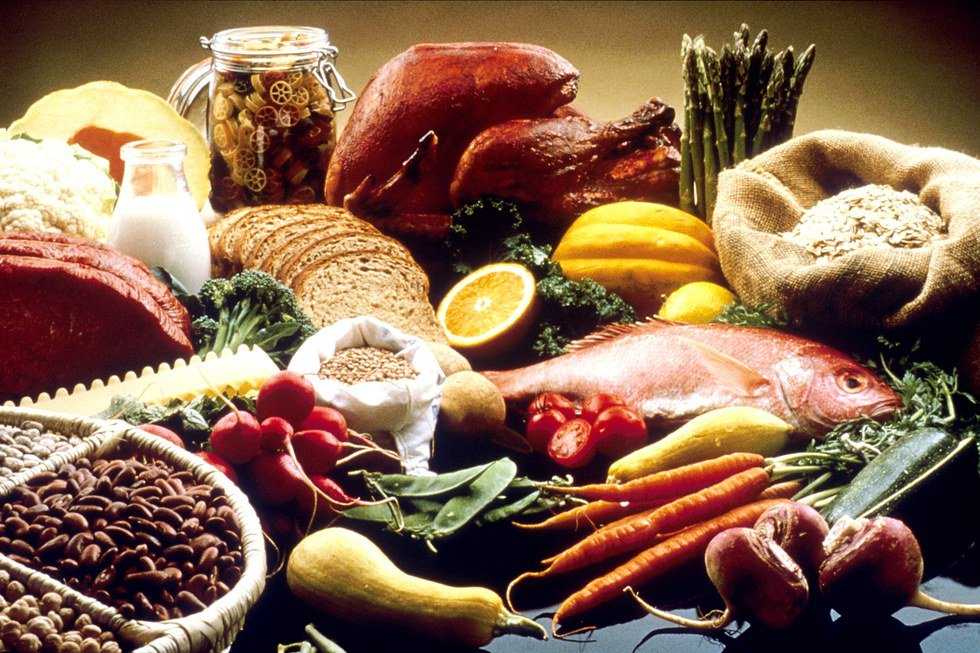 Here's Why You Shouldn't Judge The Way I Eat