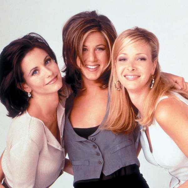 An Open Letter To My Roommates As Told By 'Friends'