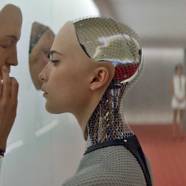 10 Movies To Watch If You Loved "Ex Machina"