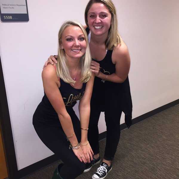 What You Are Missing Until You Meet Your Big