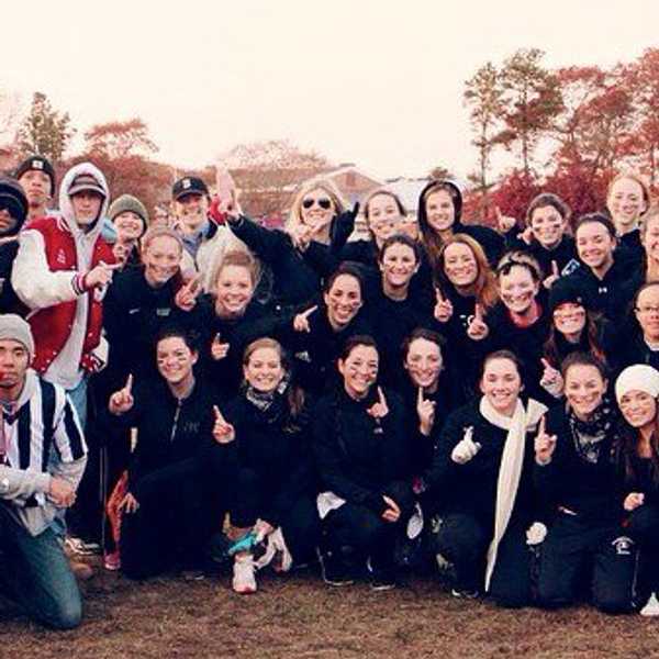 An Open Letter To People Who Think High School Friends Don't Matter