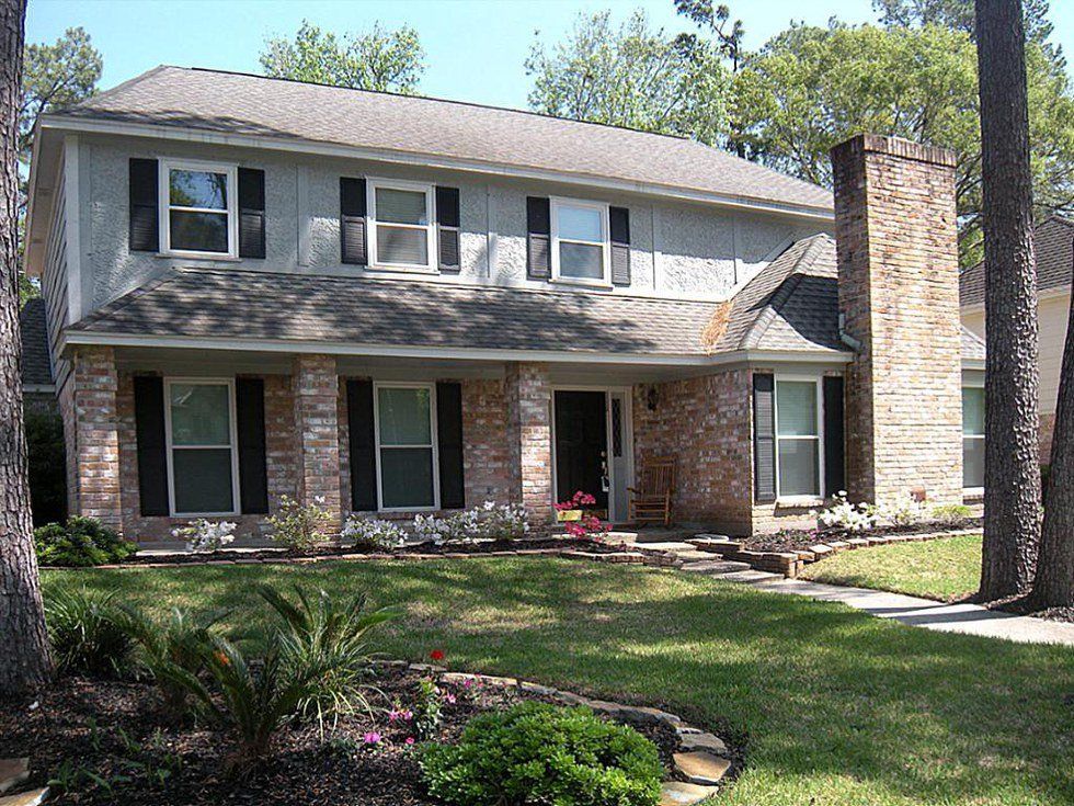 Trying To Find The Meaning Of 'Home' In College