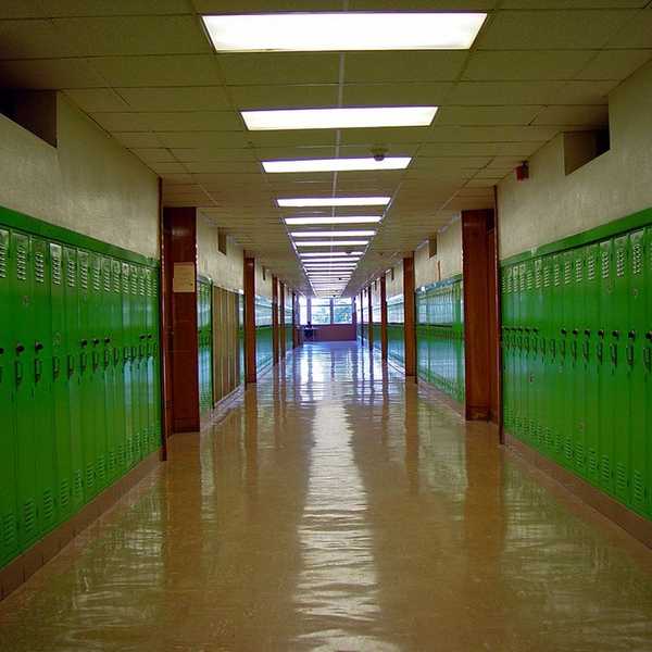 Things To Leave In High School