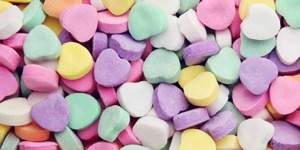 A Single Girl's Guide to Valentine's Day