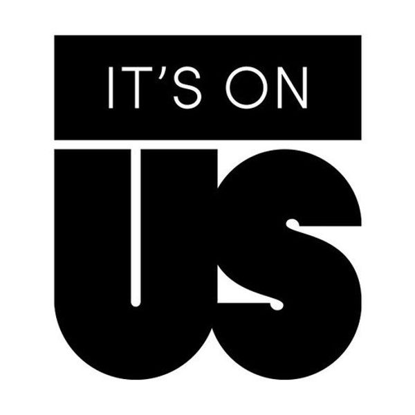 Rape Education: It's On Us