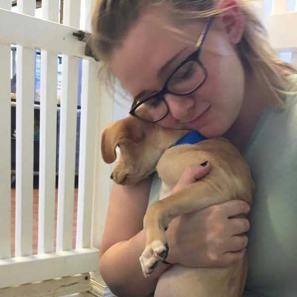 Why We Don't Deserve Dogs