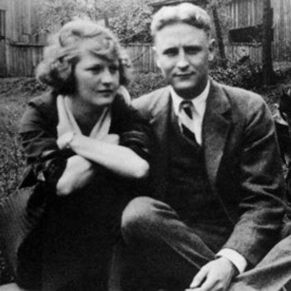 Words Of The Fitzgeralds That Will Make Your Heart Cry
