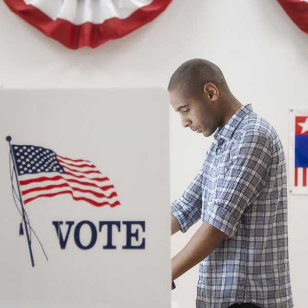 Election Season Breakdown