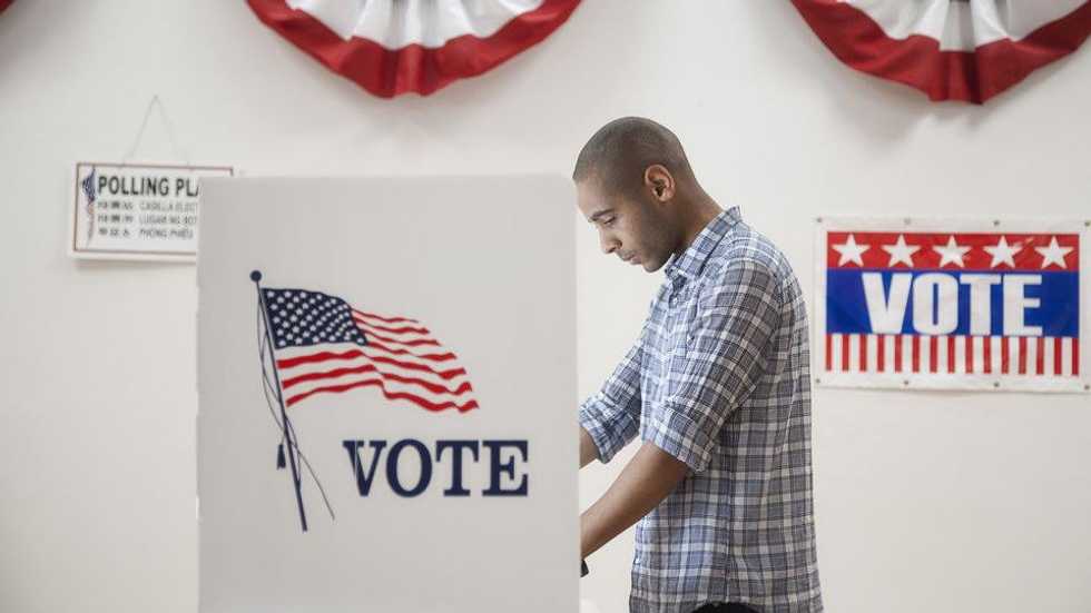Election Season Breakdown