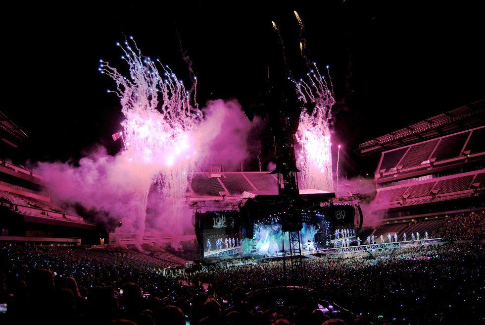 Why Taylor Swift's 'All You Had To Do Was Stay' Monologue Is Brilliant