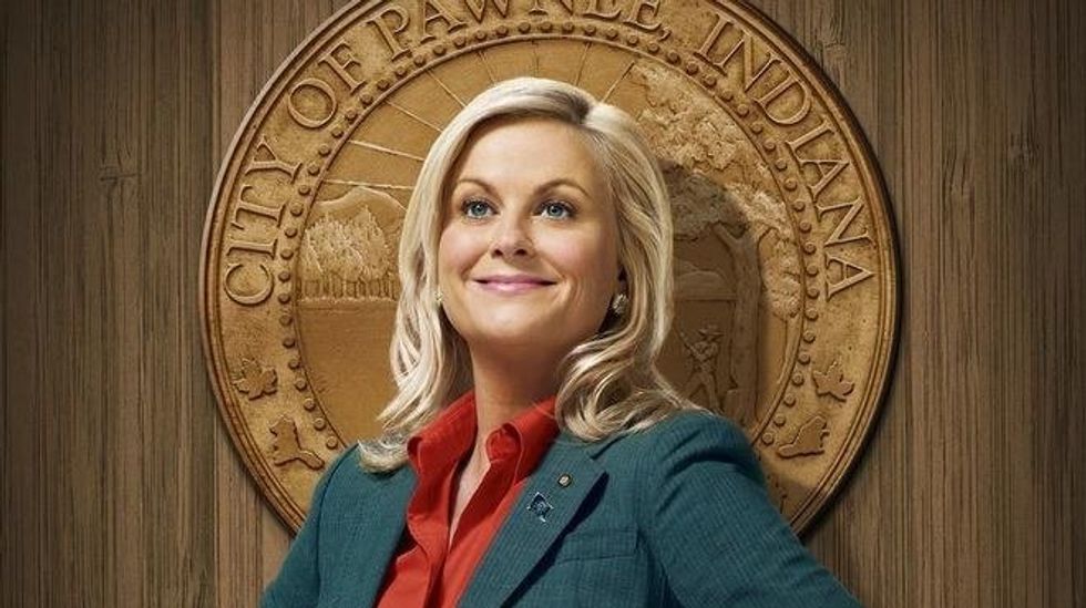 So, What Is Galentine's Day?