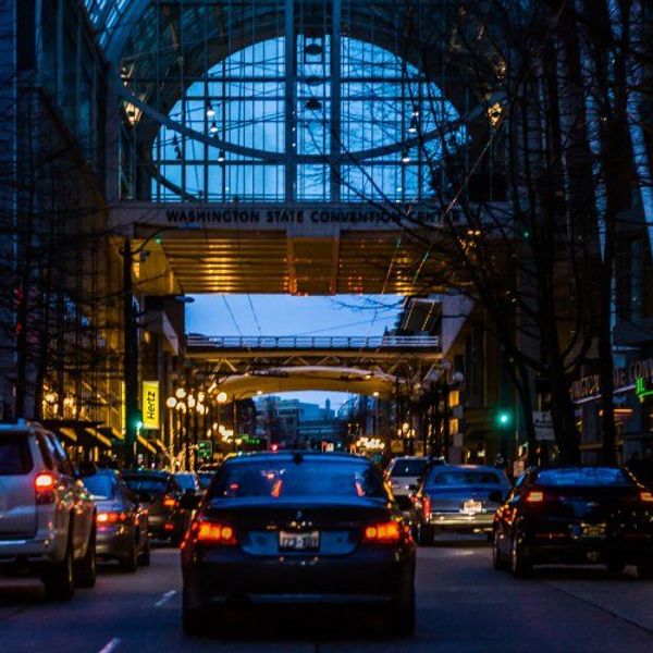 A Letter To My Future In Another City