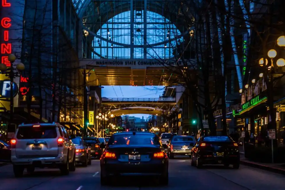 A Letter To My Future In Another City