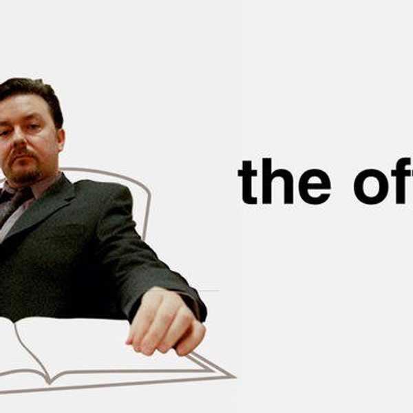 Review Of 'The Office' U.K. Version