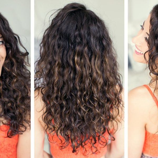 20 Things Every Curly Girl Can Relate To