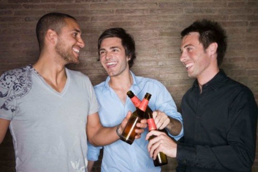 F*ckboys Have Feelings Too