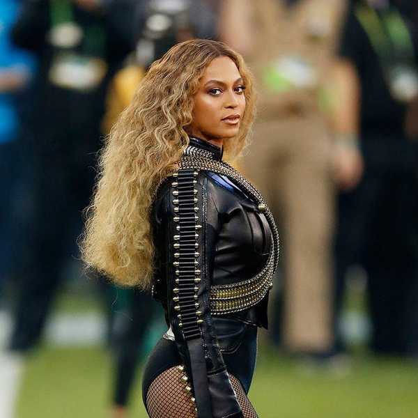 Beyonce Wins Super Bowl 50