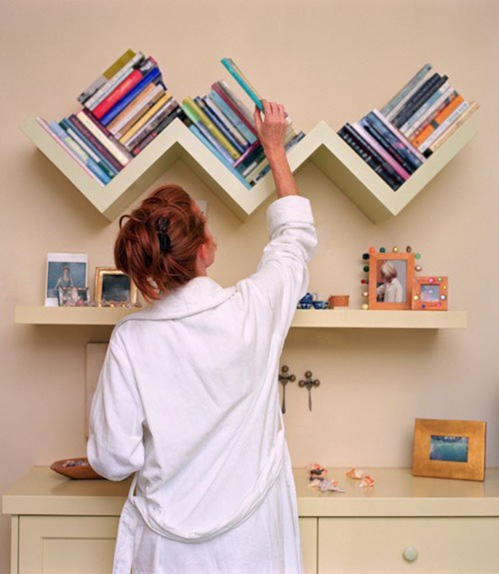 Thoughts Of The OCD Roommate