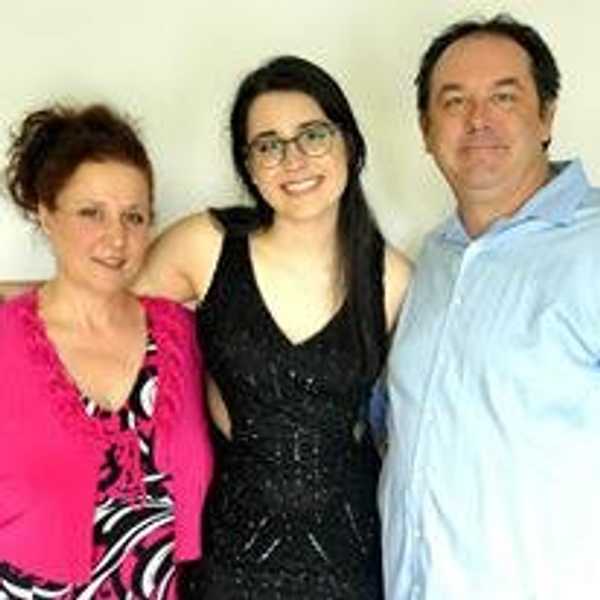 Dear Mom And Dad