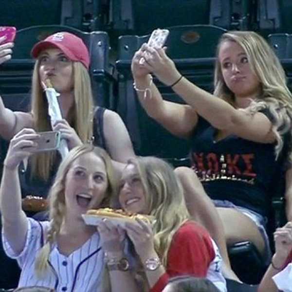 Putting Your Phone Down Won't Kill You