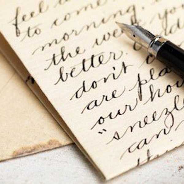 An Open Letter To My 40-Year-Old Self