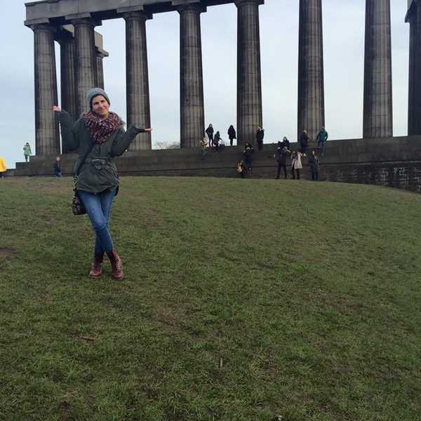 Month One Of Study Abroad: What I've Learned
