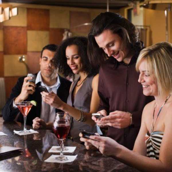 Separation Anxiety With Our Digital Addictions