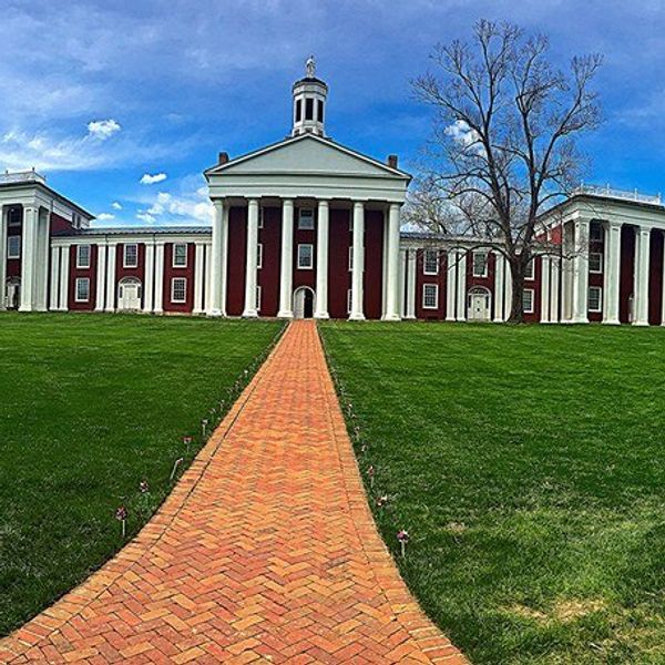 The Perks Of Attending A Small College