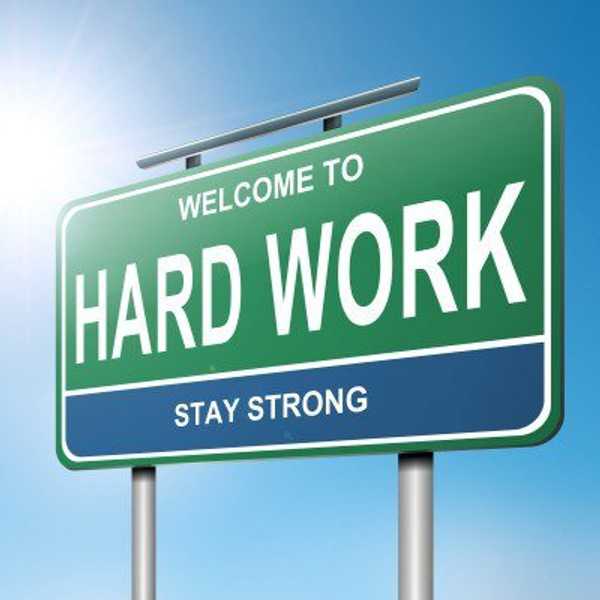 Where Is Millennials' Work Ethic?